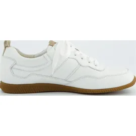 Paul Green Sneaker Low Weiß Damen 37