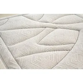 Moonia Biocrystal Gold 27 Memory-Schaum Matratze - 180X200 cm - Moonia