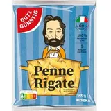 Gut&Günstig Penne Rigate 500,0 g
