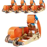 Baumarktplus Spanngurte 5 m 4t