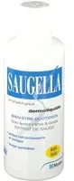 Saugella Dermoliquide Ligne Bleue Émulsion Lavante 750 ml