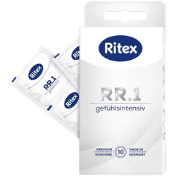 Ritex Rr.1 Kondome 10 St