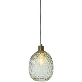 It's about Romi Venice 1-flg. 18 cm oval grün Glas