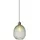 It's about Romi Venice 1-flg. 18 cm oval grün Glas
