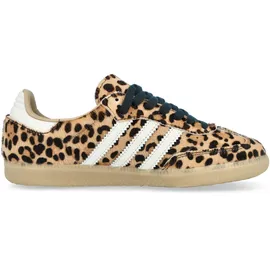 adidas Samba OG Leopard/Magic Beige 40