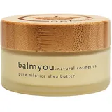 balmyou Körperbutter Shea Butter Creme 100 ml