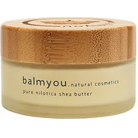 balmyou Körperbutter Shea Butter Creme 100 ml