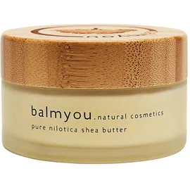 balmyou Körperbutter Shea Butter Creme 100 ml