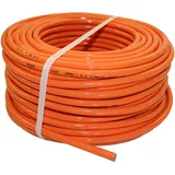 netbote24 PUR-Leitung H07BQ-F 3x1,5 bis 3x2,5 Baustellenkabel, Industriekabel geeignet für den Außenbereich 5-50m (3x2,5; 10m)