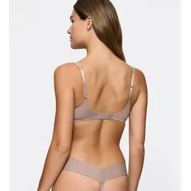 Triumph Body Make-up Illusion Balconette Braun 90C