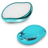 Nano Glas Hornhautentferner, Schnell Zur Hornhautentfernung auf Nassen