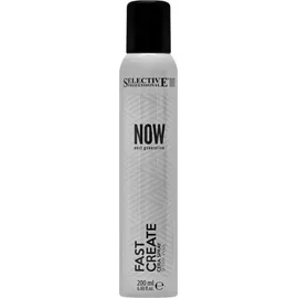 Selective Professional Now NExt Generation Fast Create Spray Wax 200 ml