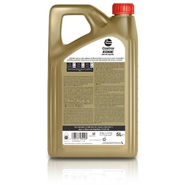 Castrol Edge 5W-30 A5/B5 5 Liter - 5