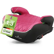 Walser Andy schwarz/pink