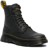 Dr. Martens Dr Martens 8 Tie Wyoming Stiefel - Black - EU 37