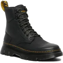 Dr. Martens Dr Martens 8 Tie Wyoming Stiefel - Black - EU 37