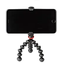 Joby GorillaPod Mobile Mini schwarz