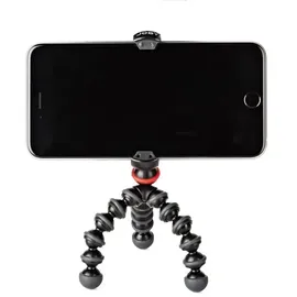 Joby GorillaPod Mobile Mini schwarz