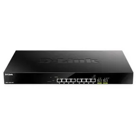 D-Link DMS-1100-10TP 10-Port Smart Managed PoE