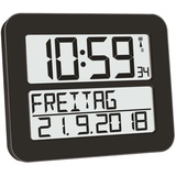 TFA 60.4512.01 Timeline Max Funkwecker