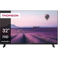 Thomson 32FA2S13 - LED Fernseher - schwarz