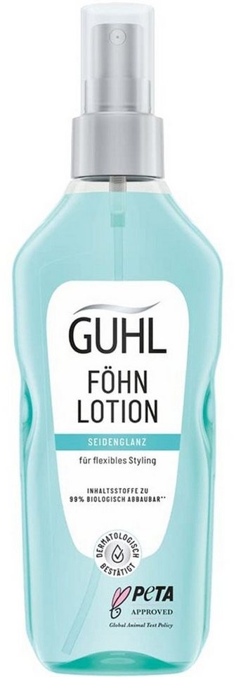 Preisvergleich Produktbild Guhl Haarspray