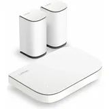 Linksys Velop Micro 6 Mesh Router 3 St.