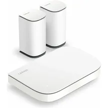 Linksys Velop Micro 6 Mesh Router 3 St.