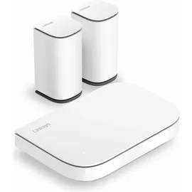 Linksys Velop Micro 6 Mesh Router 3 St.