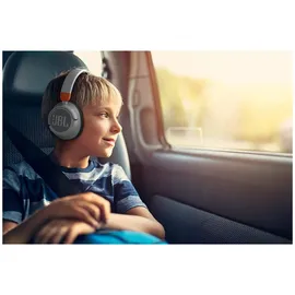 JBL JR460NC weiß