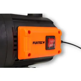 FUXTEC elektrische Gartenpumpe FX-GP2800