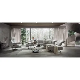 DIETER KNOLL Couchtisch, PESCARA - B/H/T ca. 135,00x43,00x80,00