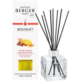 Maison Berger Paris Orange-Zimt Raumduft Diffuser