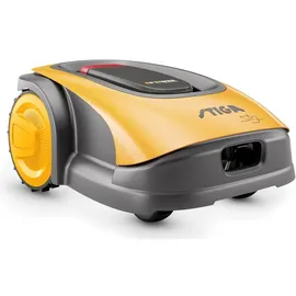 Stiga G 1200