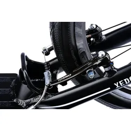 Yedoo Scooter Yedoo Dragstr White - Weiß