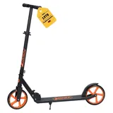 Best Sporting Scooter 200 orange