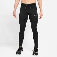 Nike Herren Lunar Ray Tights (Größe S, schwarz)