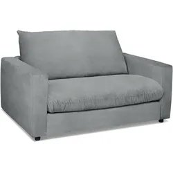 Sessel SANSIBAR WANGEROOGE - BHT 146x87x107 cm