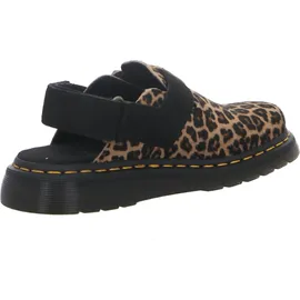Dr. Martens Damen, Sling in beige-Kombi - Gr. 40 EU