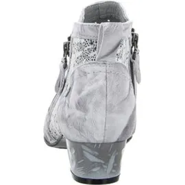Maciejka Damen Stiefelette in Grau, Größe 37 - Grau