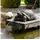 esotec Wasserspeier Schildkröte Maru mit Pumpe 54x32x23cm