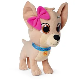 Simba Chi Chi Love Bff Teddybär - Multicolor - One Size
