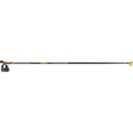 Leki PRC 850 180 cm grau-rot-mehrfarbig