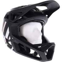 Fox Proframe RS Diffuse M schwarz 2021