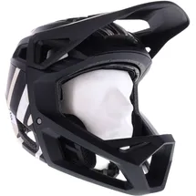 Fox Proframe RS Diffuse M schwarz 2021