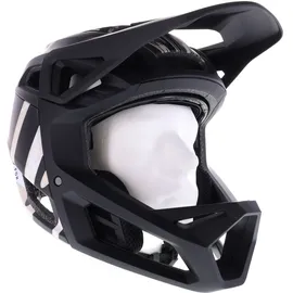Fox Proframe RS Diffuse M schwarz 2021