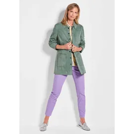 GOLDNER Outdoorjacke Damen Grün 42