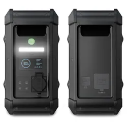 BMZ Power2Go Life mobiler Energiespeicher 2,5kW mit 0% MwSt nach §12 Abs. 3 UstG