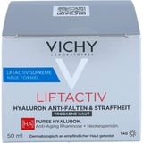 VICHY Liftactiv Supreme trockene Haut Creme, 50 ml