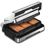 Tefal XA7348 OptiXL Waffelplatten